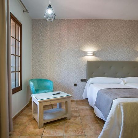 Hostal Don Joaquin Эль-Чорро Экстерьер фото